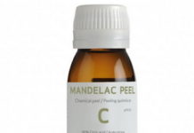 15 лучших пилингов для лица — Рейтинг 2020