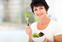 Поддержание здоровья женщины: после 40 и 45 лет, как и чем?