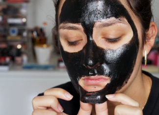 Рейтинг ТОП 7 лучших средств от черных точек