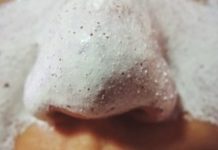 Топ-7 рецептов с пищевой содой против черных точек на лице и носу: применение, реальные отзывы