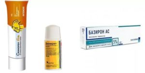 Лучшее средство от прыщей на лице – самое, эффективное, отзывы