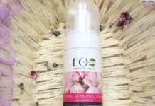 Ecolab Facial Washing — Такое неоднозначное трио для жирной кожи от — отзывы покупателей