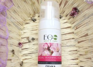 Ecolab Facial Washing — Такое неоднозначное трио для жирной кожи от — отзывы покупателей