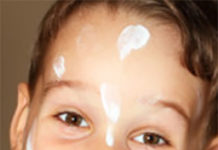 Белая сыпь на языке у ребенка причины фото