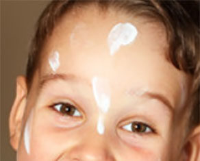 Белая сыпь на языке у ребенка причины фото