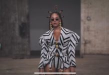 Сразу 7 стильных образов: Бейонсе выпустила новый клип