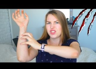 Причины и лечение сыпи на животе во время беременности