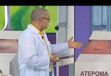 Как отличить лимфоузел от жировика или фибромы мягких тканей