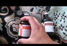 Применение АСД 2 от прыщей и угревой сыпи: особенности, схемы приема