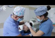 Абсцесс щеки: код по МКБ-10 и методы эффективного лечения