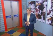 У новорожденного сыпь на лице и голове: что это такое?