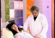 Удаление липомы на лице лазером и другими методами