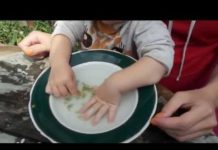 Нарыв на пальце у ребенка возле ногтя: как лечить и что делать, если ранка гноится?