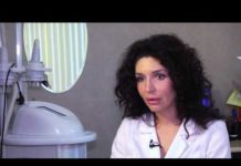 Прыщи с белой головкой