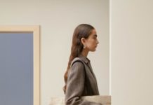 Эксклюзив PEOPLETALK: звезда показов Dior и Prada Алиша Несват о том, что такое эксклюзивный модельный контракт