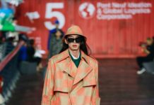 Louis Vuitton провёл показ в Шанхае с надувными игрушками: рассказываем, как это было