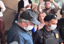 Любовницу погибшего Захарова потребовали признать потерпевшей по делу Ефремова