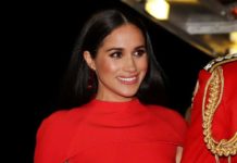 Меган Маркл впервые за три года не вошла в список самых влиятельных женщин мира