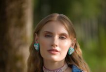 Чокеры и браслеты: Sexy Fish Jewelry выпустили новую летнюю коллекцию украшений