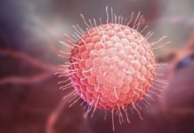 Может ли ветрянка проходить без высыпаний на коже