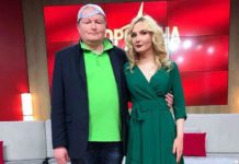 «Сегодня подали заявление!»: звезда «Дома-2» Николай Должанский женится на эффектной блондинке