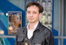 Даниил Белых озвучил идею снять сериал «Сваты. Второе поколение»