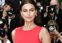 Такая разная Ирина: в Сети появились четыре эффектных образа Шейк с яркими вариантами макияжа