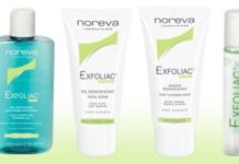 Аптечная косметика для проблемной кожи