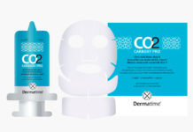 Как подобрать тканевые маски по типу кожи