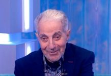 На 84-м году жизнь умер режиссер и телеведущий Борис Гершт