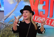 «Косички сейчас очень популярны»: Семенович сменила имидж, сделав контур лица изящнее