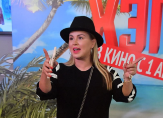 «Косички сейчас очень популярны»: Семенович сменила имидж, сделав контур лица изящнее