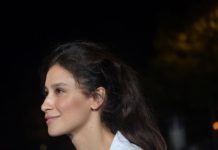 «Это любовь!»: Равшана Куркова проводит время в Дагестане