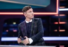 «Двое на миллион»: стала известна дата запуска нового шоу с Волей на ТНТ