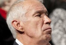 Иван Стебунов списал на законы природы уход из «Современника» Сергея Гармаша