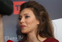 Теперь официально: Тодоренко возвращается в шоу «Орел и решка»