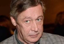 «Был в неровном состоянии»: Стебунов впервые подробно описал последние дни Ефремова перед ДТП