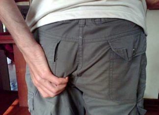 Откровенно: Скарлетт Йоханссон рассказала о своем романе