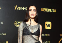 Эксклюзив PEOPLETALK: Ольга Серябкина рассказала, почему не боится оголяться на публике