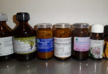 Вытягивающая гной мазь: из закрытой раны или из под кожи, от нарывов и воспалений