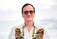 Квентин Тарантино в Москве! Какой у него любимый российский фильм? Что думает о критике? И Питте с ДиКаприо?