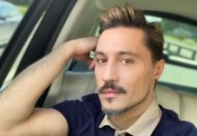 «Да, повезло мне в отличие от некоторых»: Дима Билан снял «гневное» видео из больницы