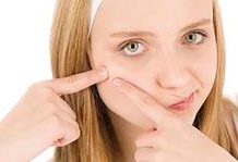 Давить прыщи во сне: толкование