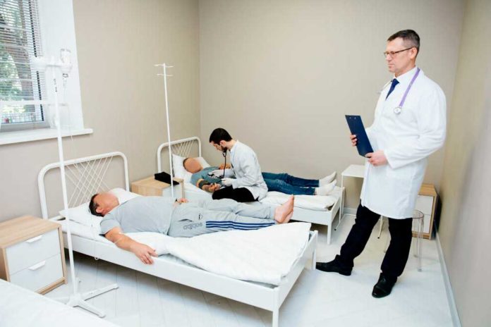 Лечение алкоголизма в наркологическом диспансере Лечение алкоголизма в наркологическом диспансере