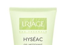 История о том, как я спасла свое лицо с Uriage Hyseac / Отзывы о косметике и парфюмерии — Косметиста
