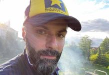 Дмитрий Исхаков дал ценный совет, как сфотографировать себя стройной и красивой