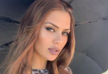 «Вообще не похожа на себя»: Боню не узнали подписчики после бьюти-преображения