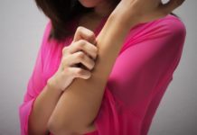 Почему после душа тело чешется: причины и способы устранения