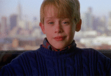 Маколей Калкин показал, как бы сейчас выглядел его герой из «Один дома»