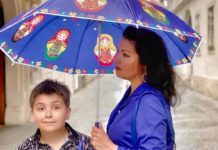 «Мой сладкий! Я так соскучилась!»: Нетребко показала трогательные кадры воссоединения с сыном в Любляне